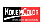 Logotip Konem Color